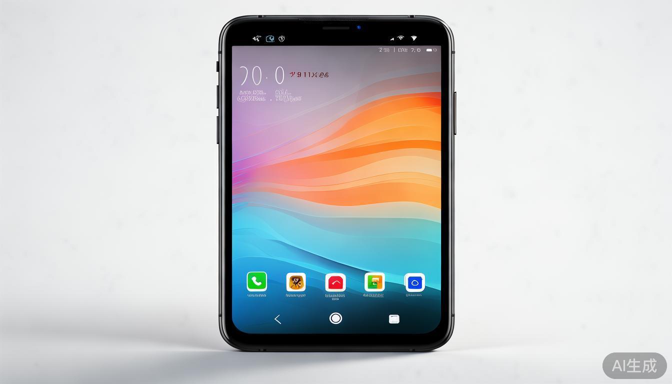 tp官方下载安卓2025:新版体验谈,从流畅操作到视觉享受全覆盖_安卓机器视觉_安卓视觉规范