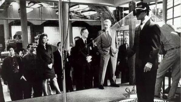 TPTP游戏与虚拟现实技术的影响力_基于虚拟现实技术的功能性游戏_虚拟现实游戏体验