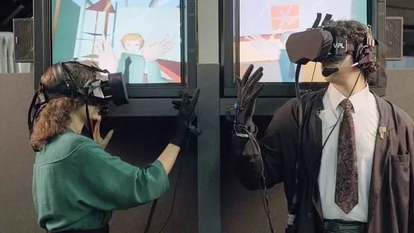 TPTP游戏与虚拟现实技术的影响力_基于虚拟现实技术的功能性游戏_虚拟现实游戏体验