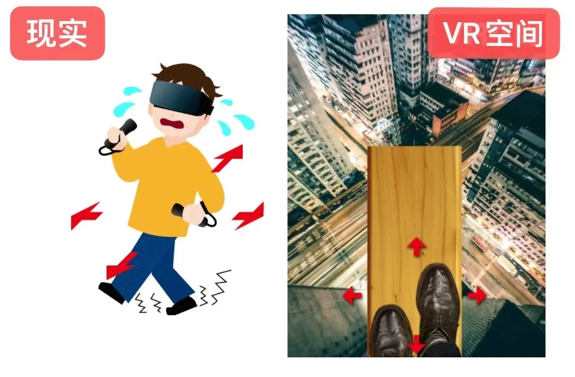 虚拟现实技术对游戏的影响_虚拟现实能力_TPTP游戏与虚拟现实技术的影响力