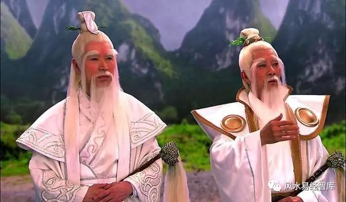 姜子牙的预言与历史启示_姜子牙的预言_预言启示姜子牙历史真相