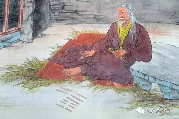 姜子牙的预言与历史启示_预言启示姜子牙历史真相_姜子牙的预言