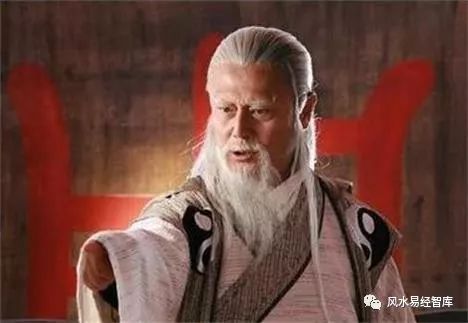 姜子牙的预言_预言启示姜子牙历史真相_姜子牙的预言与历史启示