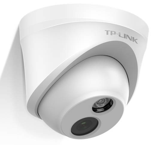 监控摄像头的视角范围_TP-Link摄像头设备的监控范围与视角分析_摄像头监视角度