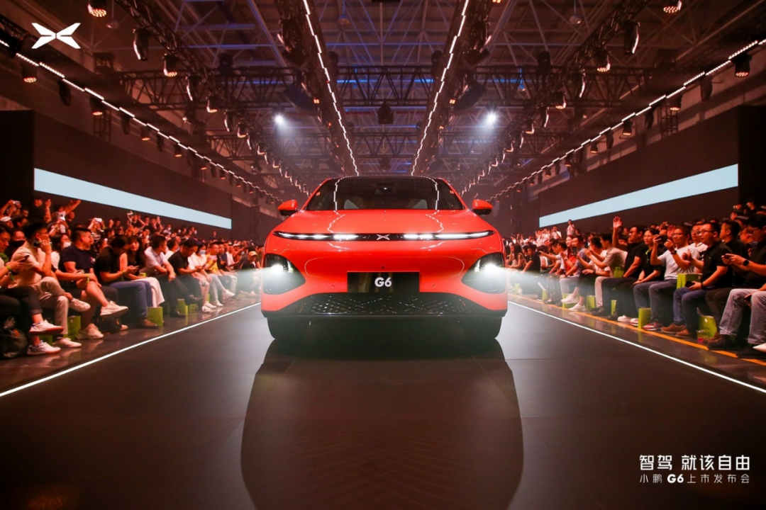 特斯拉Model Y：电动时代的创新力_特斯拉汽车models_特斯拉动力科技