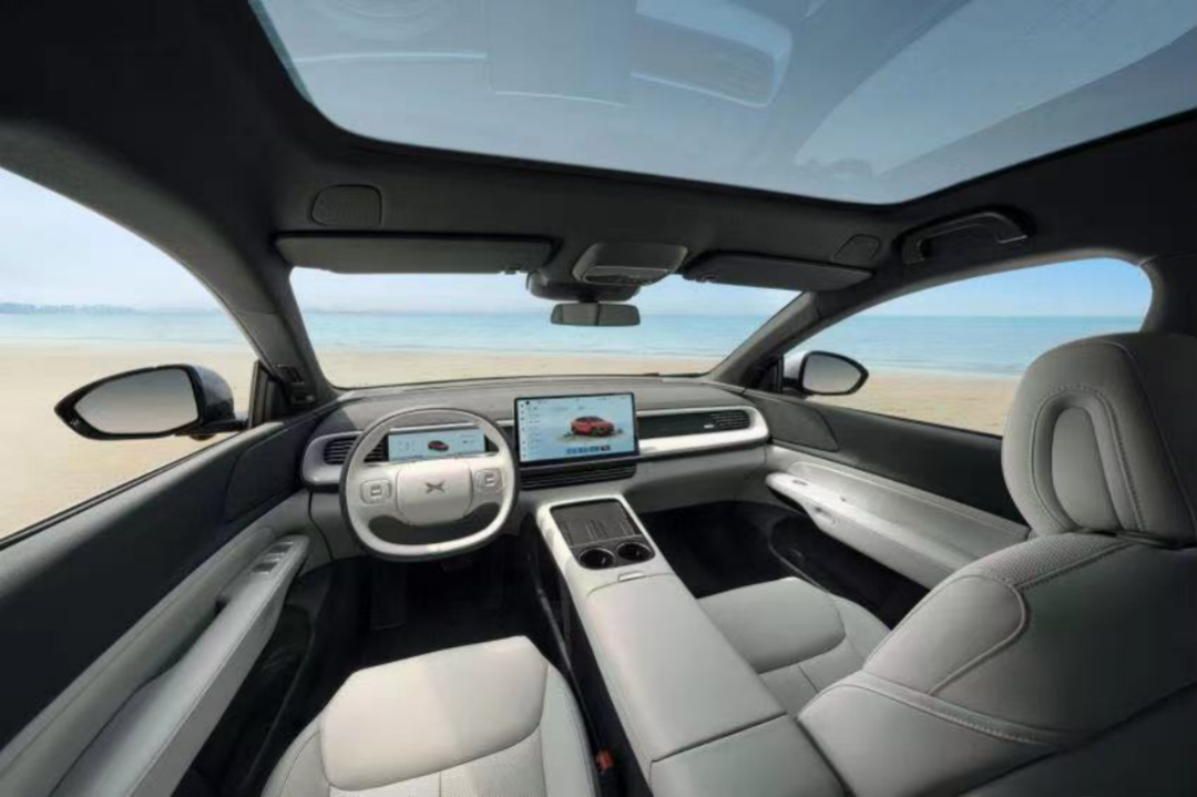 特斯拉Model Y：电动时代的创新力_特斯拉动力科技_特斯拉汽车models