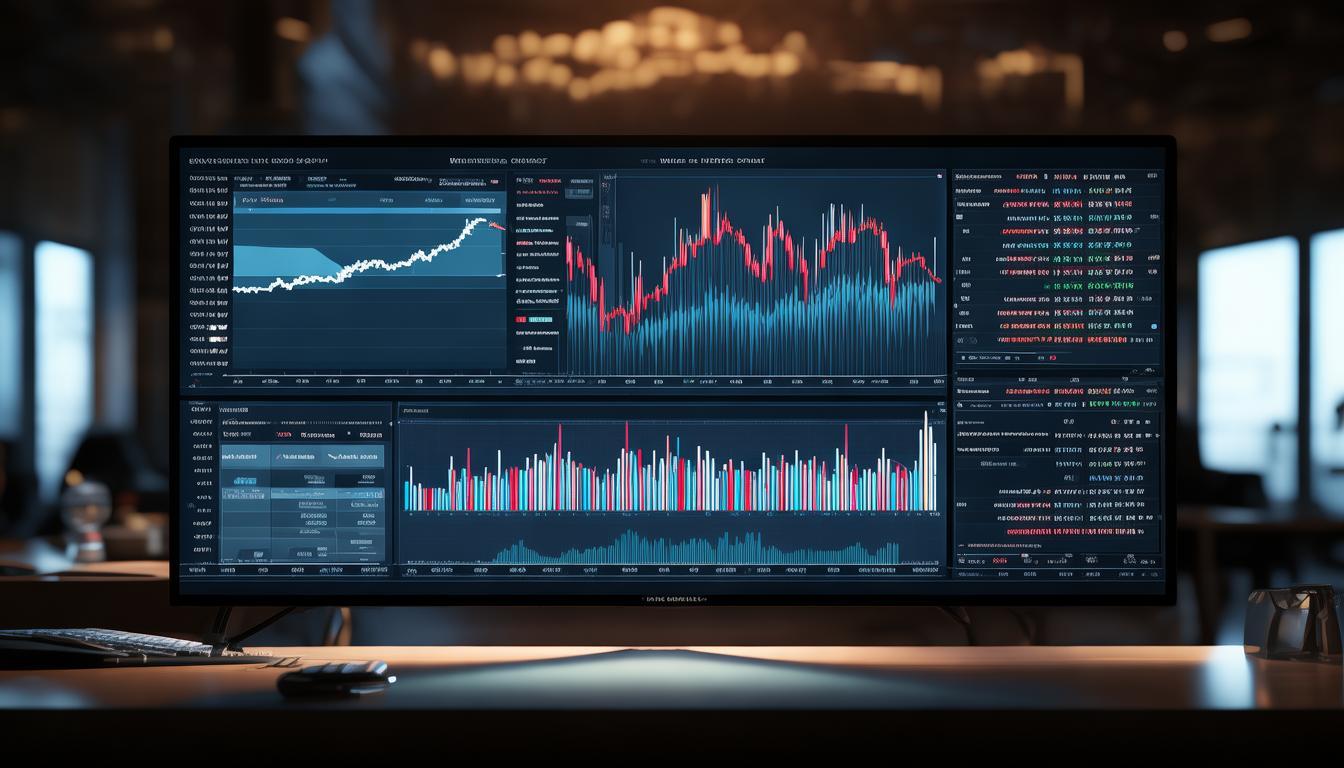 钱包市场现状分析_钱包官方_如何在tokenpocket钱包官网下载app中发现潜在的高回报投资机会?