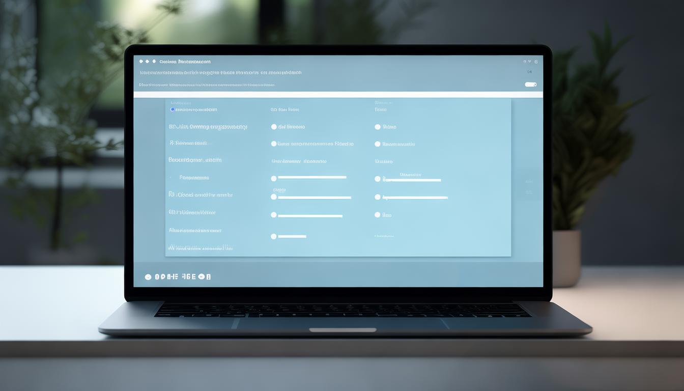 应用配置是什么_配置低软件_安装tp正版应用后,如何正确配置以提升使用流畅度?