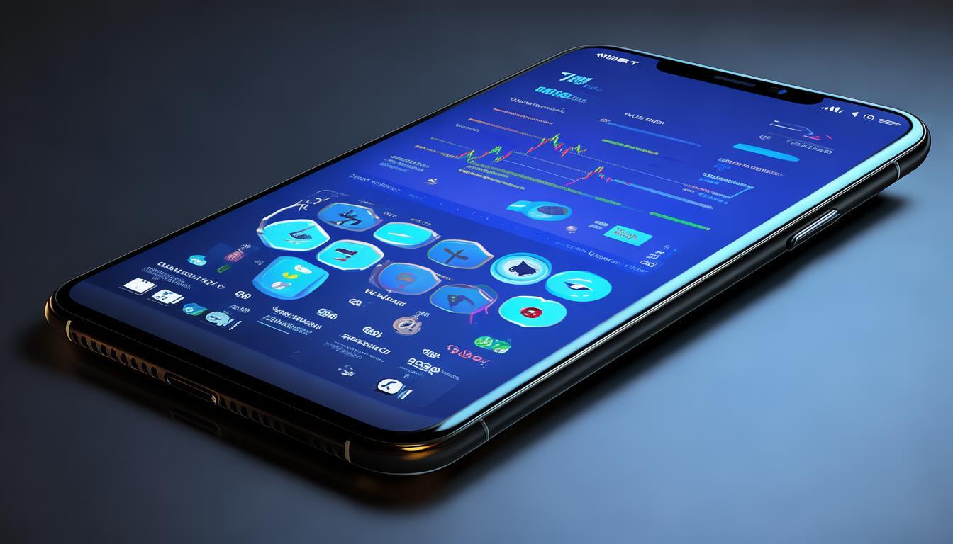 探索tp钱包最新版本中的技术创新与未来发展趋势_钱包的创新_钱包市场现状分析