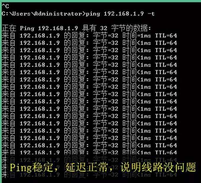 路由器冲突域_无线路由冲突_如何使用TP-Link路由器解决IP冲突问题