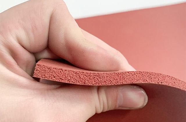 发泡性能的表征_发泡材料的优点_TPU发泡材料的特性与应用领域