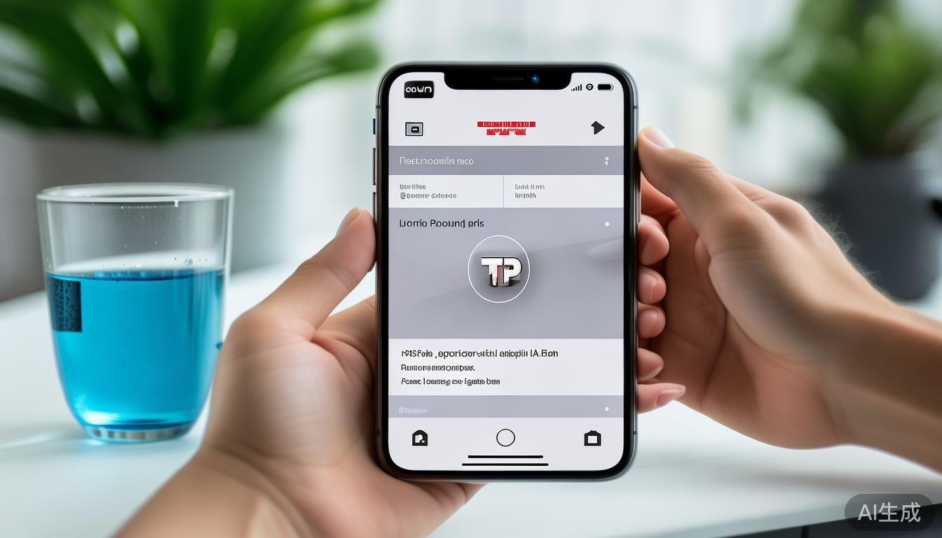 TP官方app下载的品牌策略与用户口碑_口碑互动营销策划有限公司_口碑百度百科
