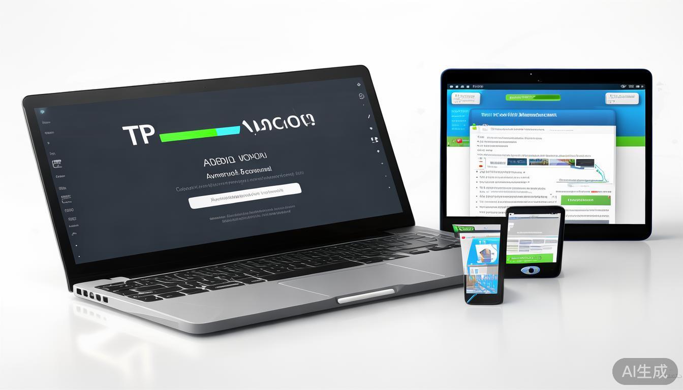 TP官方下载安卓最新版本2025的功能详解_android版本官方下载_安卓最新版本下载官网