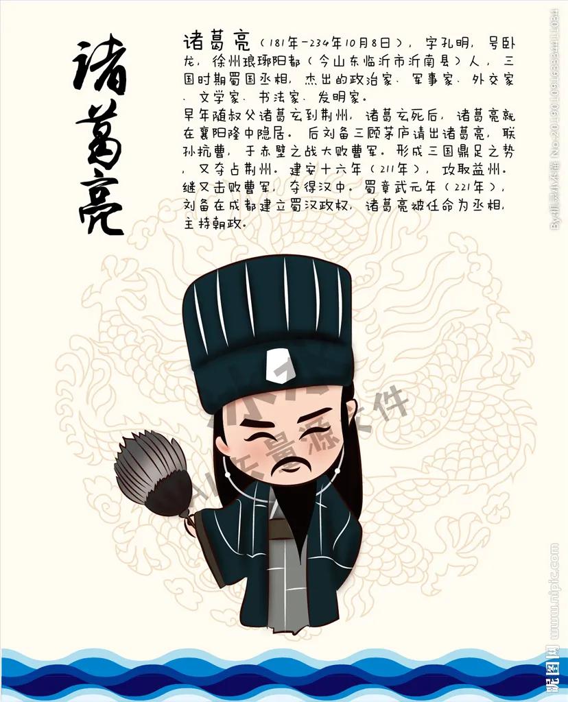 诸葛亮的遗志与蜀汉之后的影响_蜀汉诸葛亮_蜀汉诸葛亮时期多少兵力