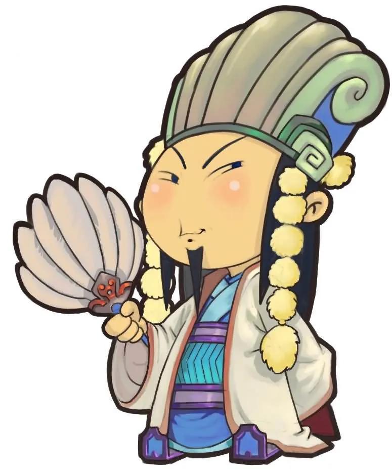 蜀汉诸葛亮_蜀汉诸葛亮时期多少兵力_诸葛亮的遗志与蜀汉之后的影响