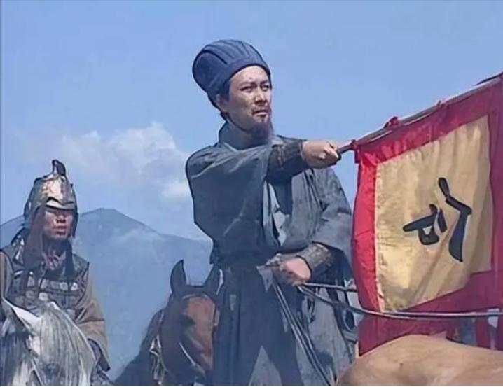 蜀汉诸葛亮时期多少兵力_诸葛亮的遗志与蜀汉之后的影响_诸葛亮为蜀汉基业