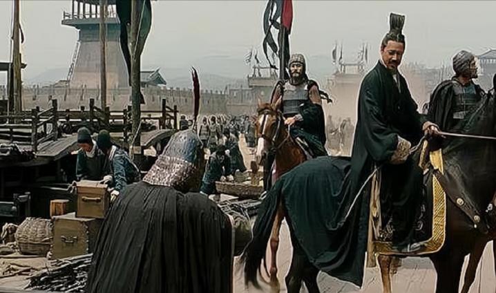 诸葛亮为蜀汉基业_诸葛亮的遗志与蜀汉之后的影响_蜀汉诸葛亮时期多少兵力