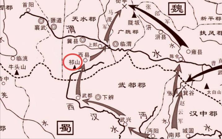 诸葛亮的遗志与蜀汉之后的影响_蜀汉诸葛亮时期多少兵力_诸葛亮为蜀汉基业