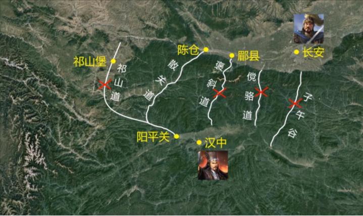 蜀汉诸葛亮时期多少兵力_诸葛亮为蜀汉基业_诸葛亮的遗志与蜀汉之后的影响