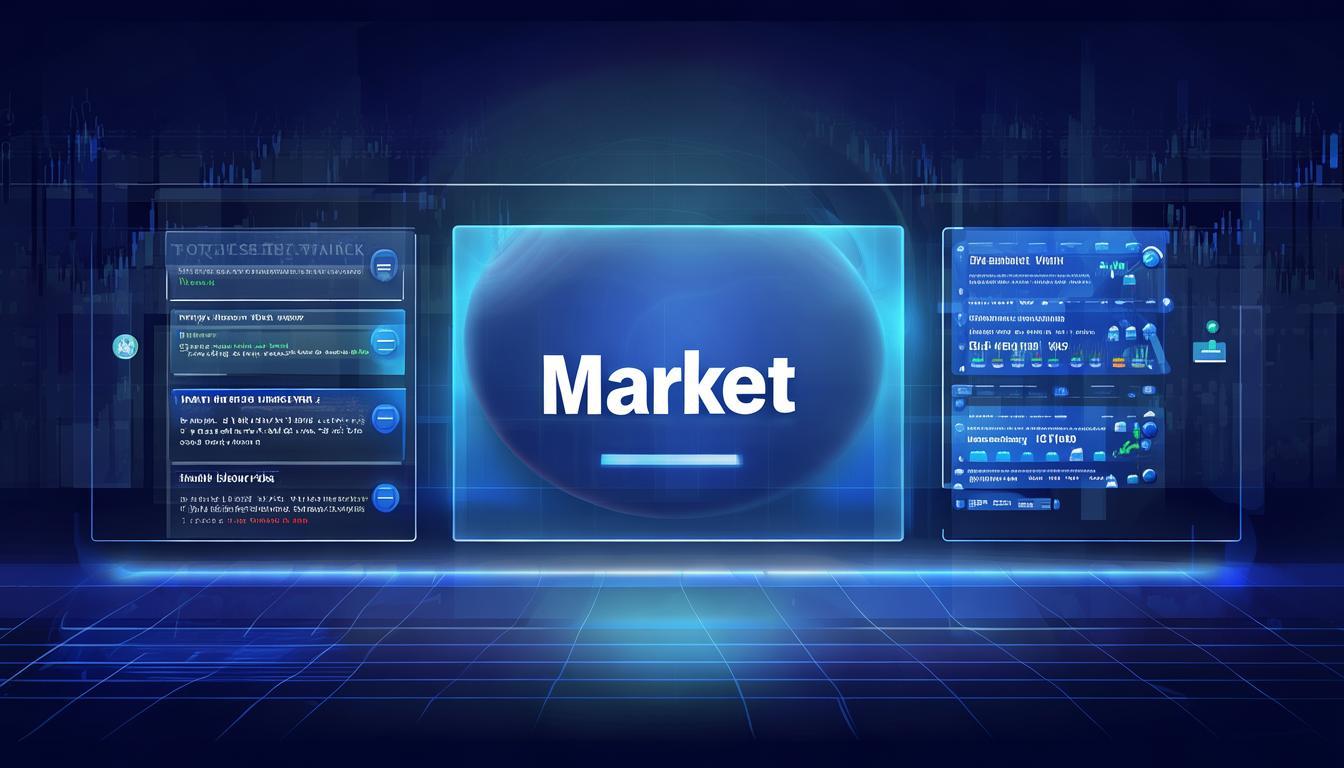 钱包app官方下载_钱包app官网_tp钱包下载官网的市场按钮，如何帮助用户掌握投资方向？