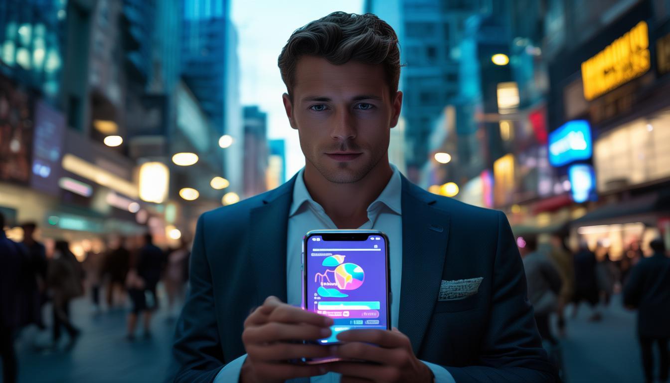 通过tp官网下载app,为什么这是当今数字投资的趋势?_当下趋势什么意思_当前趋势