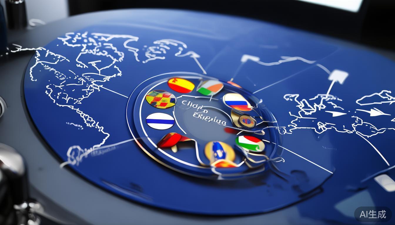 钱包app官网_钱包官方网站_如何在2025 TP钱包官网下载中促进信息流通?