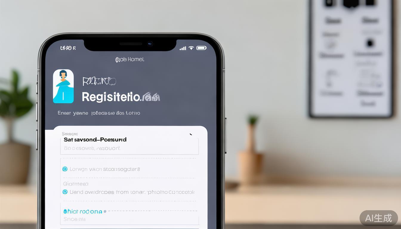 智能打开_智能生活怎么开始_3. tp官方下载app：开启智能生活的新一扇门