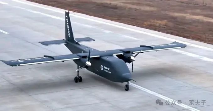 能空投的无人机_TP1000无人运输机成功首飞,实现智能空投的梦想_梦想飞行员无人机
