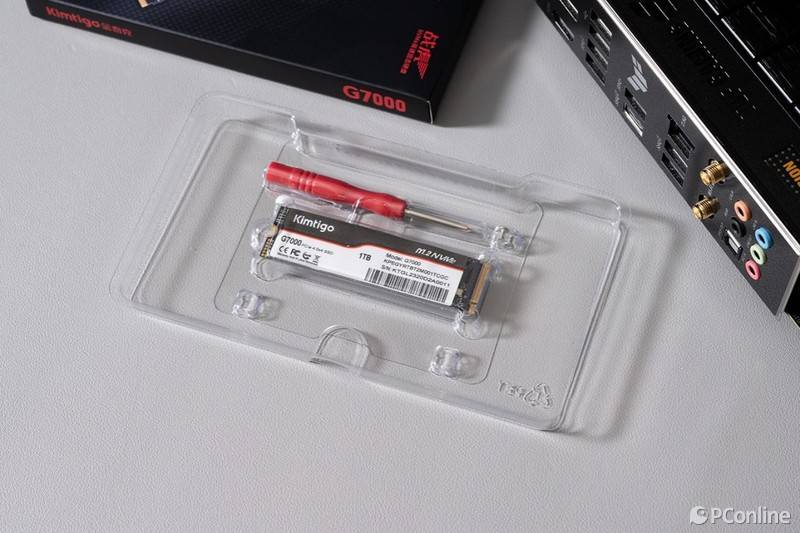 金泰克TP3500 SE 1TB固态硬盘的实际应用体验_金泰克固态硬盘参数_金泰克固态硬盘128g价格