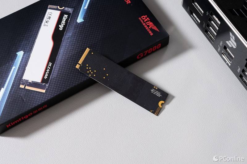 金泰克固态硬盘128g价格_金泰克固态硬盘参数_金泰克TP3500 SE 1TB固态硬盘的实际应用体验