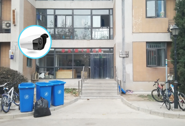 通过TP-Link APP监控无线设备的安全性能_tplink安防监控_tplink监控安全吗