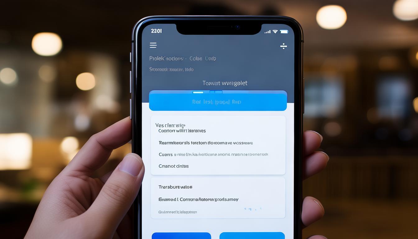 tokenpocket下载后,如何快速上手并有效使用钱包功能?_钱包官方下载_下载钱包怎么下载