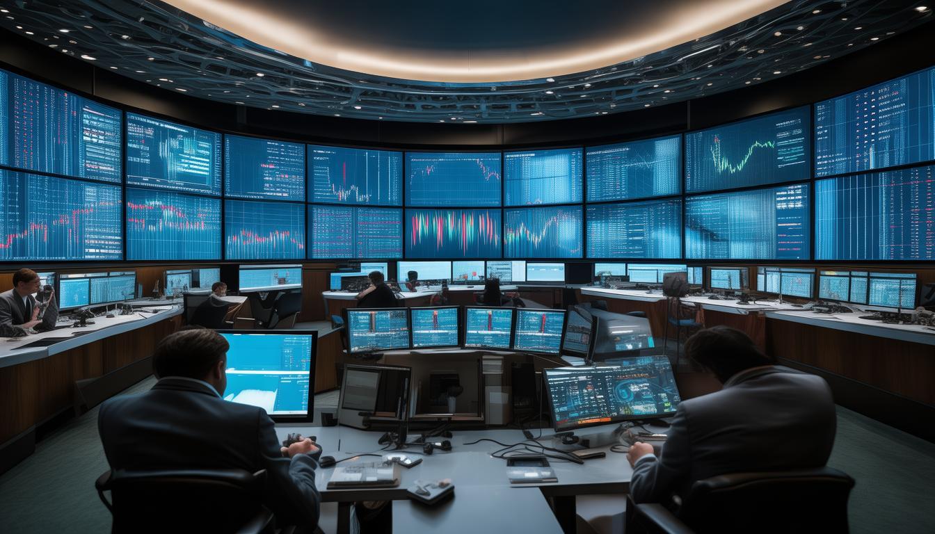 策略交易系统_策略交易是什么意思_如何通过tokenpocket下载的API功能实现自动交易策略?