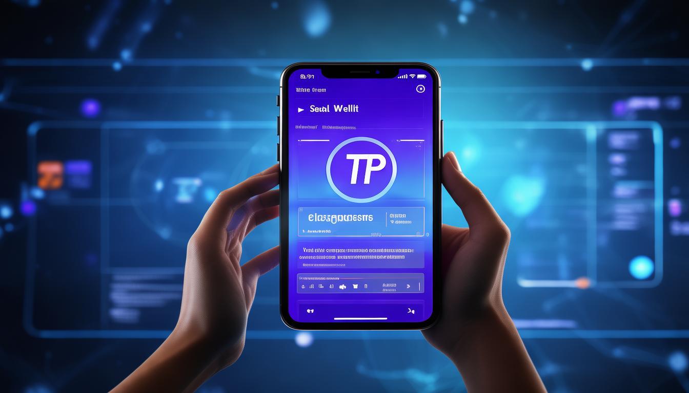 钱包帮助中心在哪_tp钱包官网下载app的客服支持,如何在遇到问题时获得帮助?_钱包客服是什么