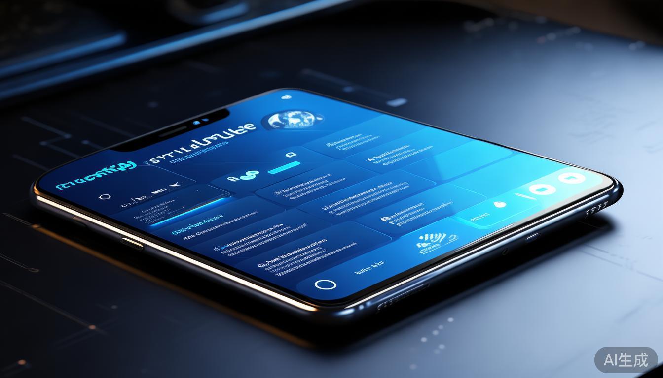 tp官方下载安卓2025新版本上线:智能与安全双升级_安卓智能助手叫什么_智能手机安卓版