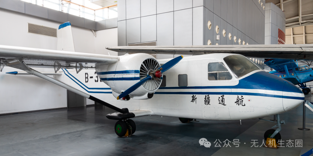 无人运输机运输成本_无人运输机发展趋势_TP1000无人运输机各项数据提升运输效率