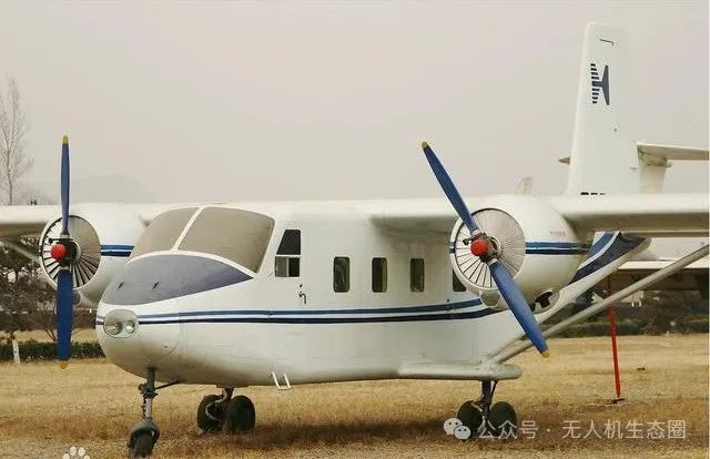 无人运输机运输成本_无人运输机发展趋势_TP1000无人运输机各项数据提升运输效率