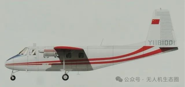 无人运输机发展趋势_TP1000无人运输机各项数据提升运输效率_无人运输机运输成本