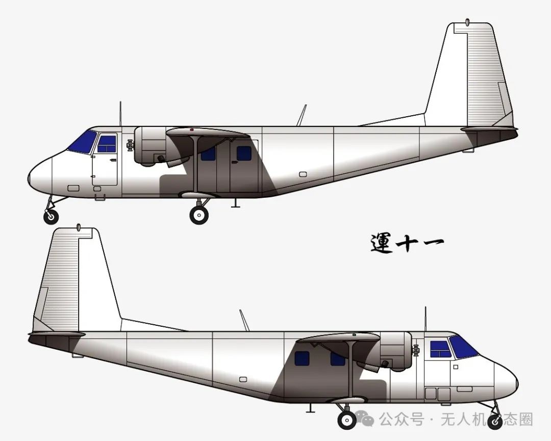 无人运输机发展趋势_无人运输机运输成本_TP1000无人运输机各项数据提升运输效率