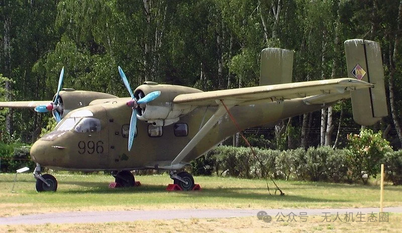 TP1000无人运输机各项数据提升运输效率_无人运输机运输成本_无人运输机发展趋势