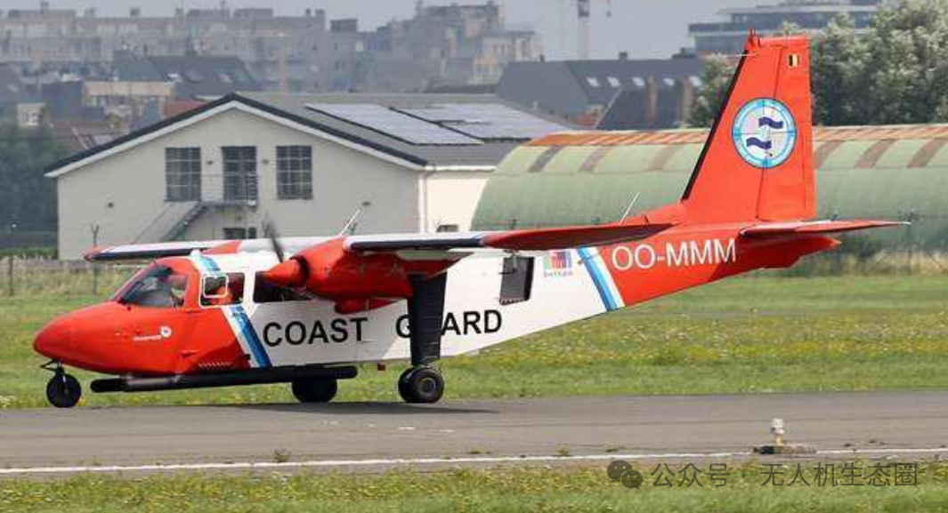 无人运输机发展趋势_TP1000无人运输机各项数据提升运输效率_无人运输机运输成本