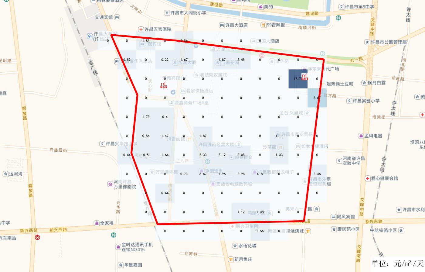 胖东来的供应链管理,确保消费者的信心_胖东来的供应链管理,确保消费者的信心_胖东来的供应链管理,确保消费者的信心