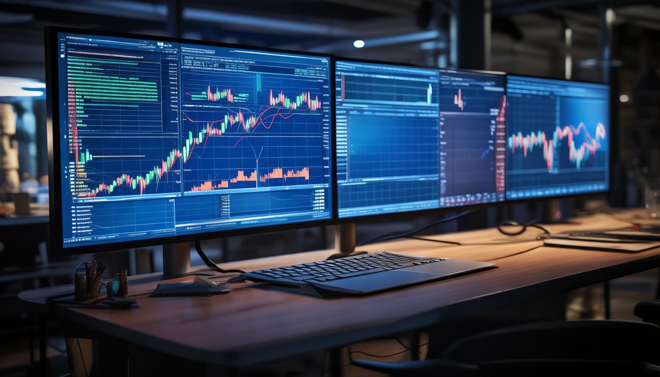 如何利用tokenpocket下载的经验分析工具进行市场走势分析？_走势分析法的基本步骤_走势分析软件