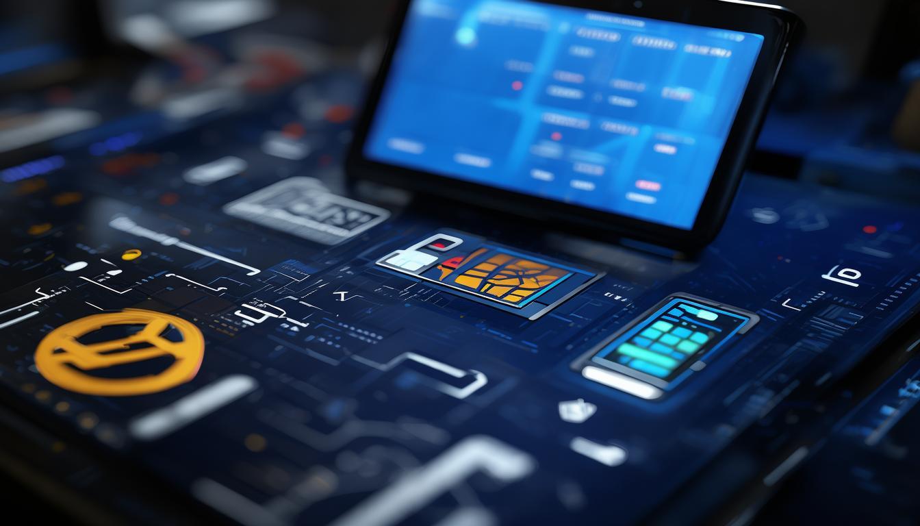 探索tp钱包app官方下载中的实用工具,助力高效资产管理_钱包科技_五项管理高效管理时间的方法