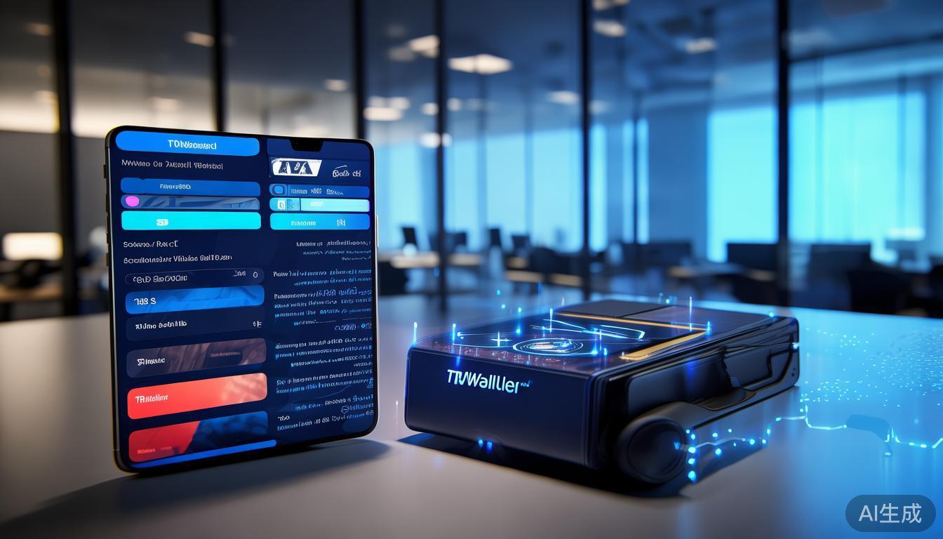 科技金融的理解_理解TPWallet与金融科技的结合_科技金融的利与弊