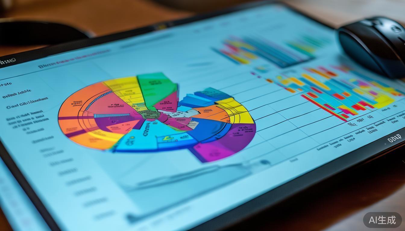 tpwallet官方网站中可视化的数据分析工具,如何帮助你理解市场趋势?_可视化发展趋势_可视化最常见的方法