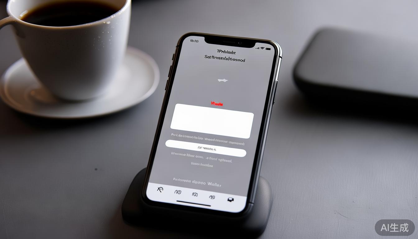 如何在TPWallet中设置初始密码？_如何在TPWallet中设置初始密码？_如何在TPWallet中设置初始密码？
