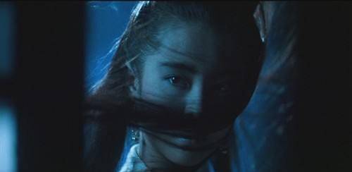 关之琳的影迷见面会与互动回忆_见到关之琳_见到关之琳真人天涯