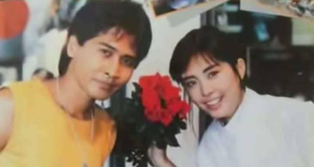 见到关之琳_关之琳的影迷见面会与互动回忆_见到关之琳真人天涯