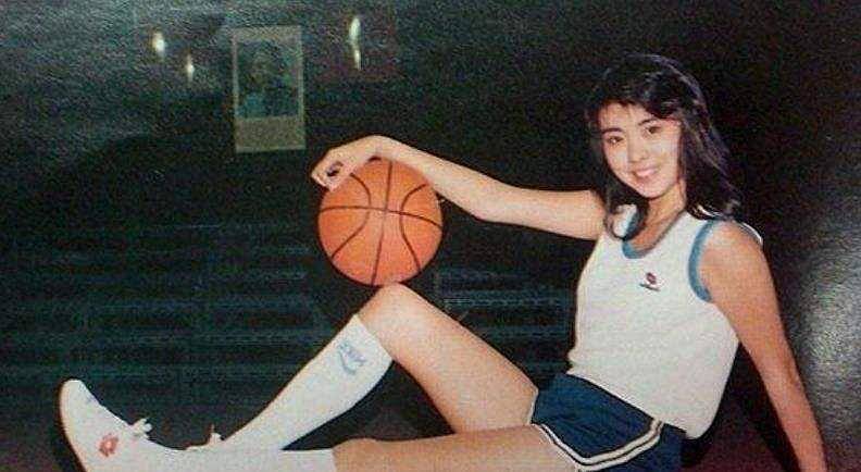 关之琳的影迷见面会与互动回忆_见到关之琳真人天涯_见到关之琳